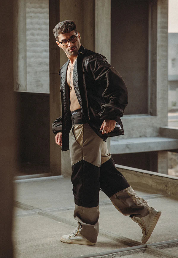 AJWPT-07 UNISEX LUXURY LIGHT WINDBREAKER JACKET 1 PC