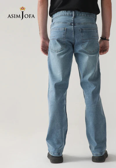 AJMDE-01 DENIM JEANS 1 PC