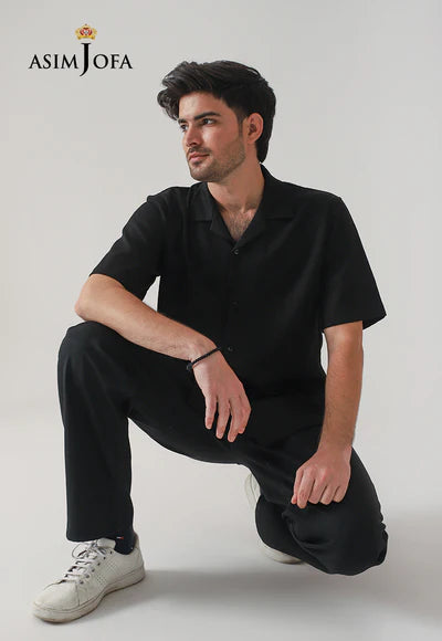 AJMCS-02 CASUAL SHIRT 1 PC