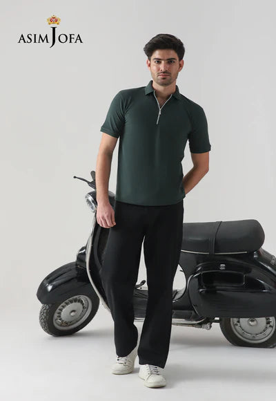 AJMDE-02 DENIM JEANS 1 PC