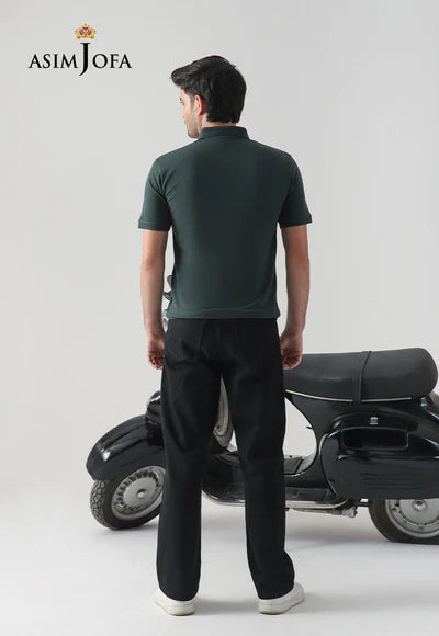 AJMDE-02 DENIM JEANS 1 PC