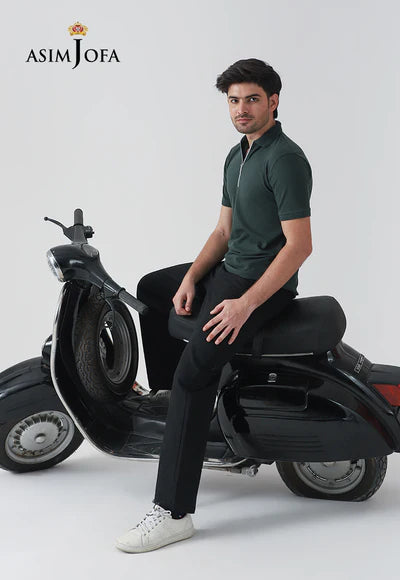 AJMDE-02 DENIM JEANS 1 PC