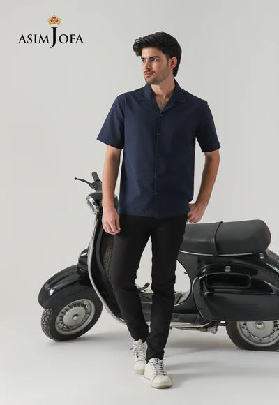 AJMCS-03 CASUAL SHIRT 1 PC