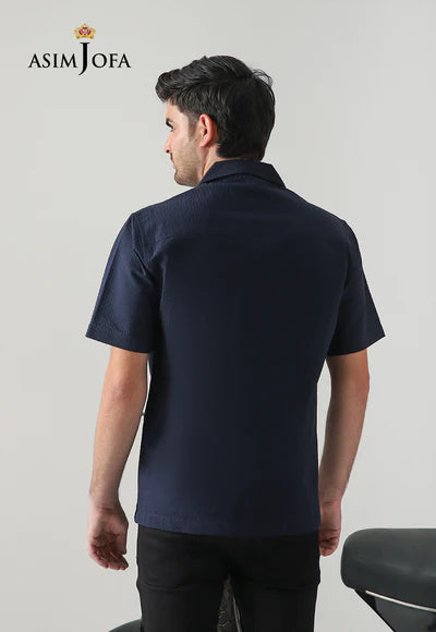 AJMCS-03 CASUAL SHIRT 1 PC