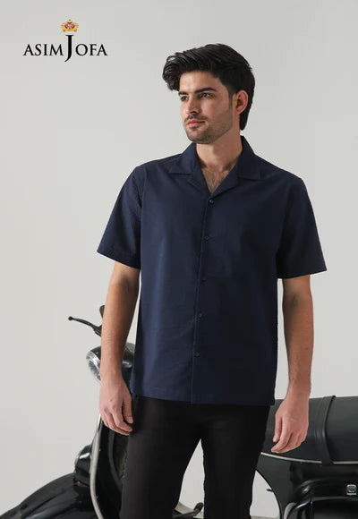 AJMCS-03 CASUAL SHIRT 1 PC