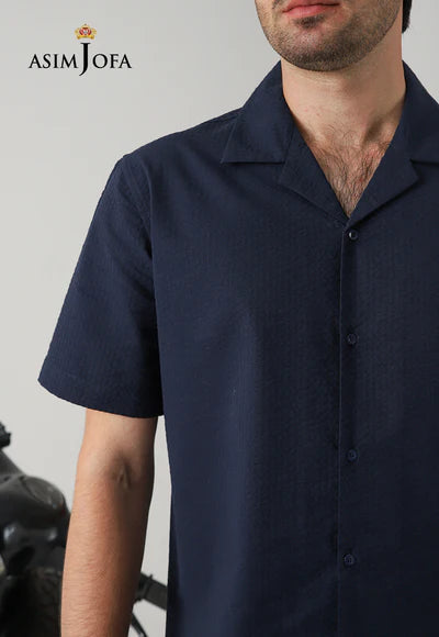 AJMCS-03 CASUAL SHIRT 1 PC