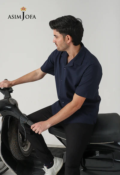 AJMCS-03 CASUAL SHIRT 1 PC