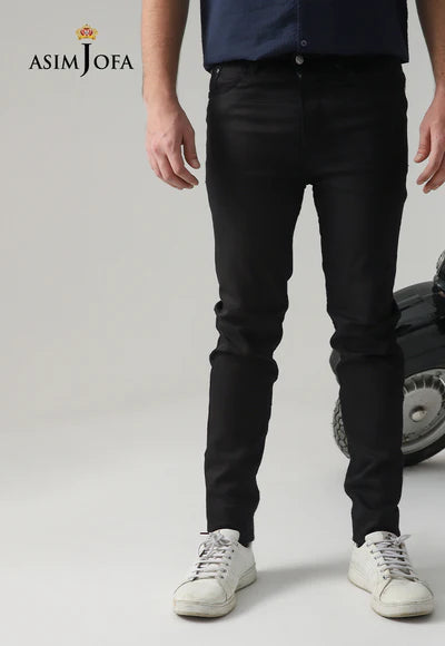 AJMDE-03 DENIM JEANS 1 PC