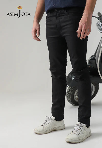 AJMDE-03 DENIM JEANS 1 PC