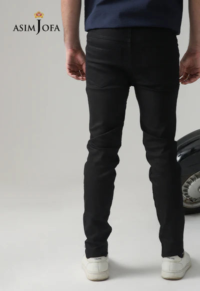 AJMDE-03 DENIM JEANS 1 PC