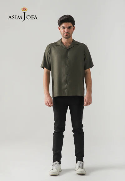 AJMDE-03 DENIM JEANS 1 PC