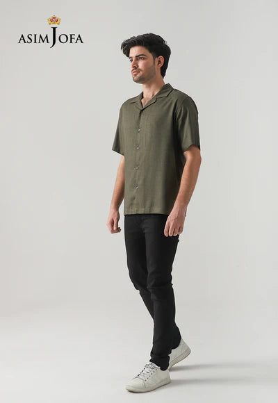 AJMDE-03 DENIM JEANS 1 PC