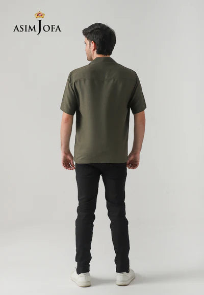 AJMCS-01 CASUAL SHIRT 1 PC