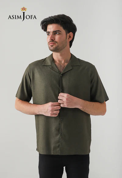 AJMCS-01 CASUAL SHIRT 1 PC