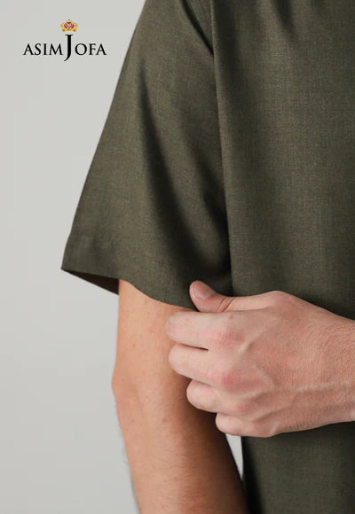 AJMCS-01 CASUAL SHIRT 1 PC