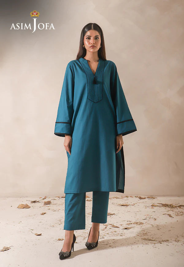 AJPB-80 DYED CAMBRIC 2PC