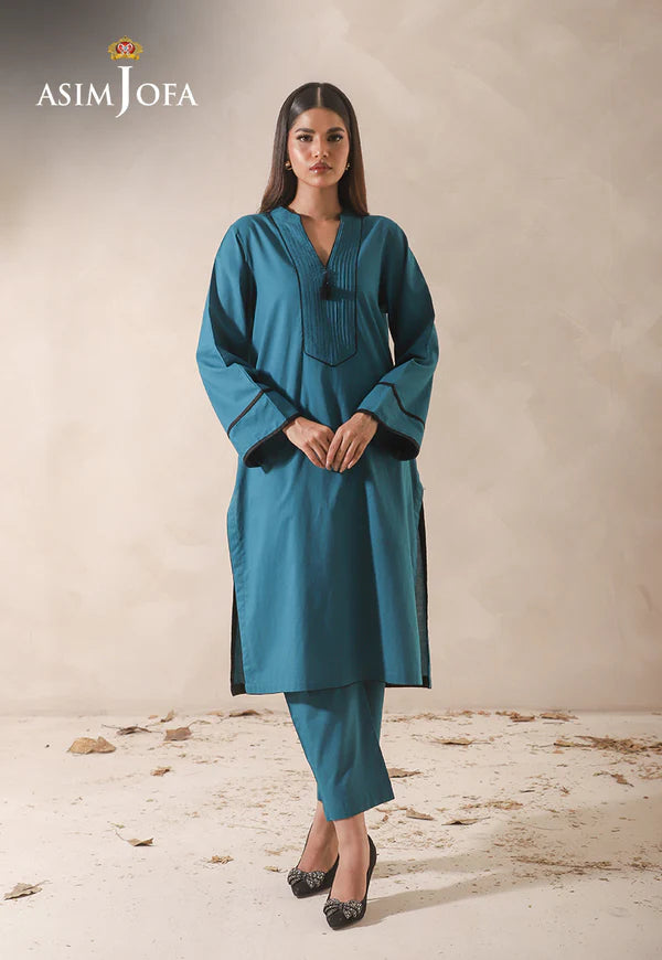 AJPB-80 DYED CAMBRIC 2PC