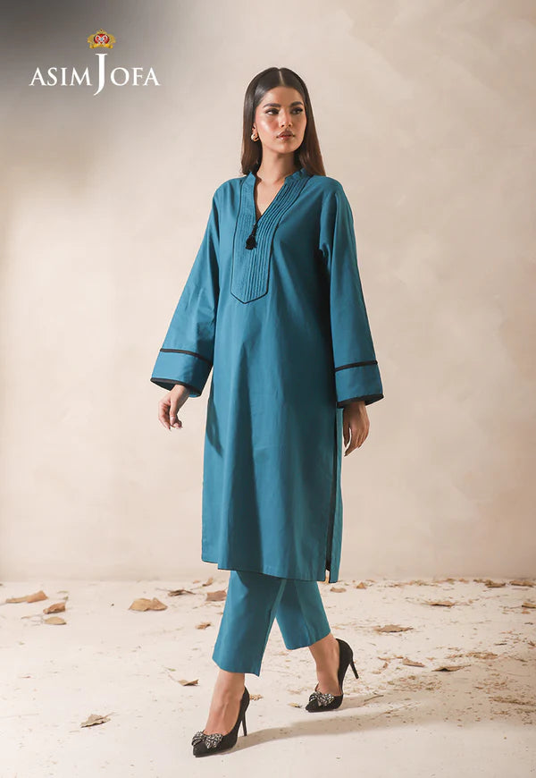 AJPB-80 DYED CAMBRIC 2PC