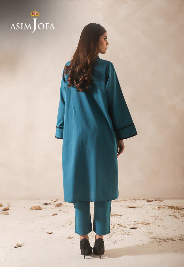 AJPB-80 DYED CAMBRIC 2PC