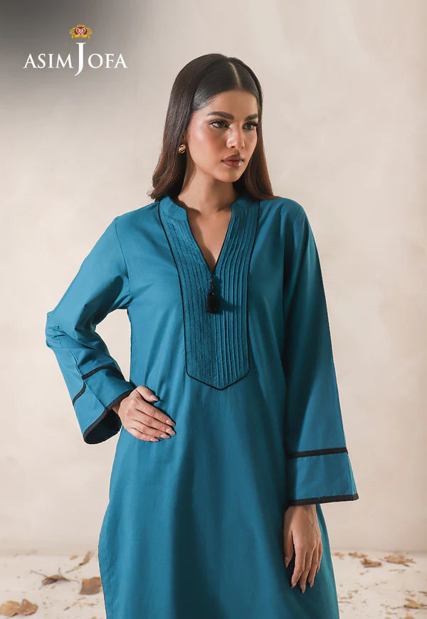 AJPB-80 DYED CAMBRIC 2PC