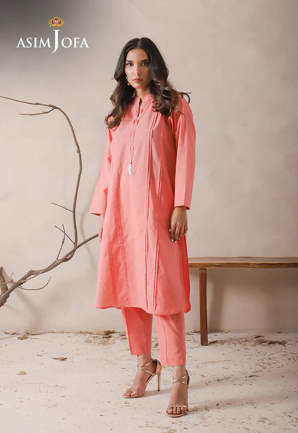 AJPB-76 DYED CAMBRIC 2PC