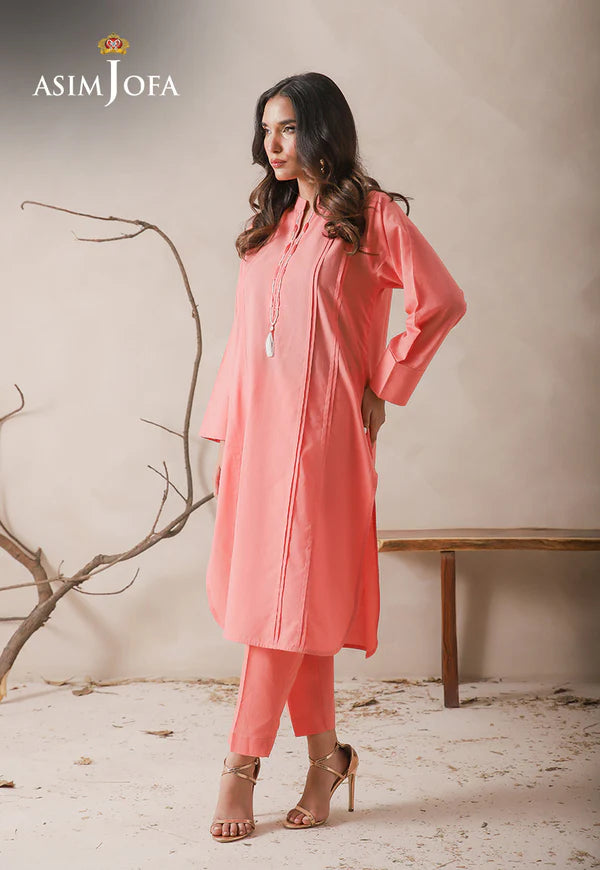 AJPB-76 DYED CAMBRIC 2PC