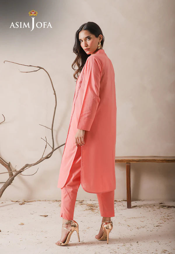 AJPB-76 DYED CAMBRIC 2PC