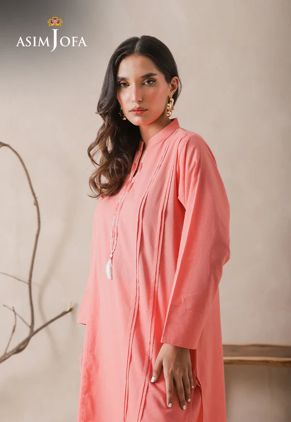 AJPB-76 DYED CAMBRIC 2PC