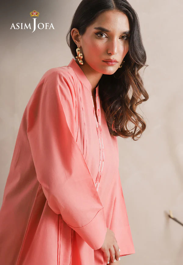 AJPB-76 DYED CAMBRIC 2PC