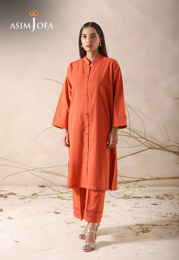 AJPB-81 DYED CAMBRIC 2PC