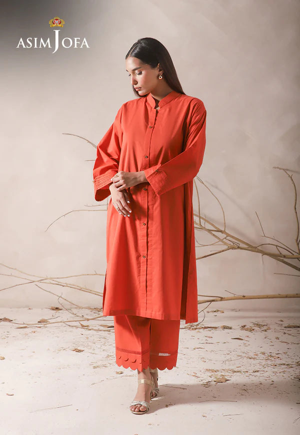 AJPB-81 DYED CAMBRIC 2PC