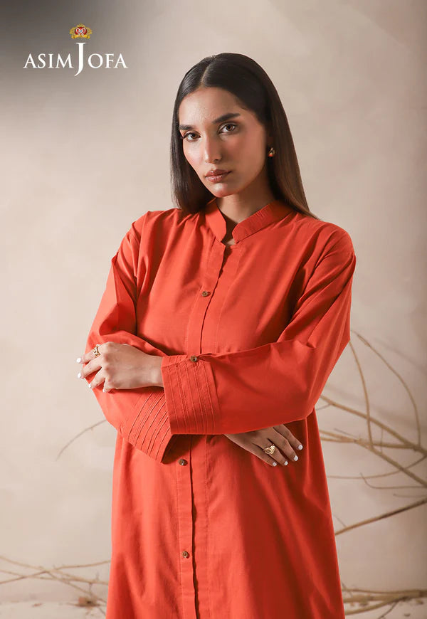 AJPB-81 DYED CAMBRIC 2PC