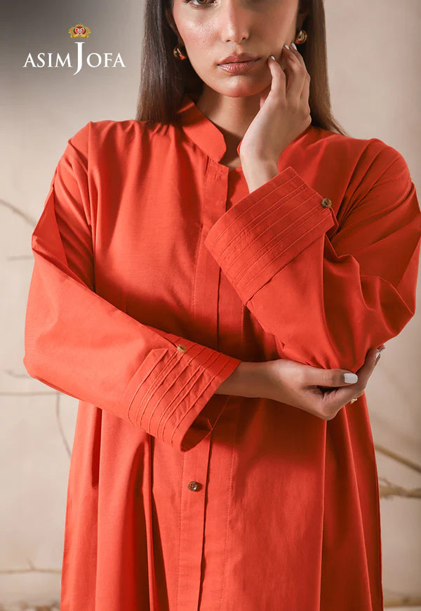 AJPB-81 DYED CAMBRIC 2PC